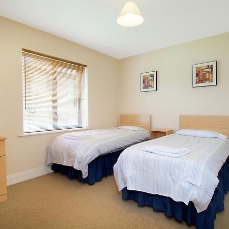 Ballyraine Self Catering 莱特肯尼 客房 照片