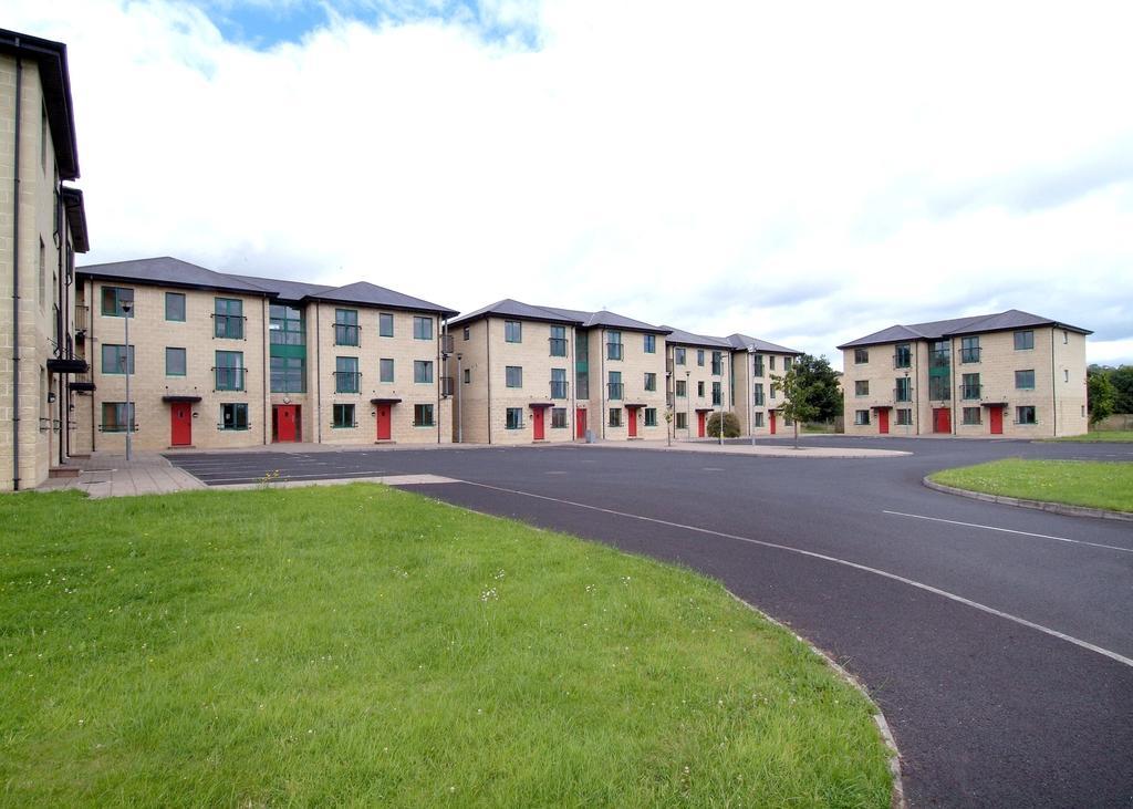 Ballyraine Self Catering 莱特肯尼 外观 照片
