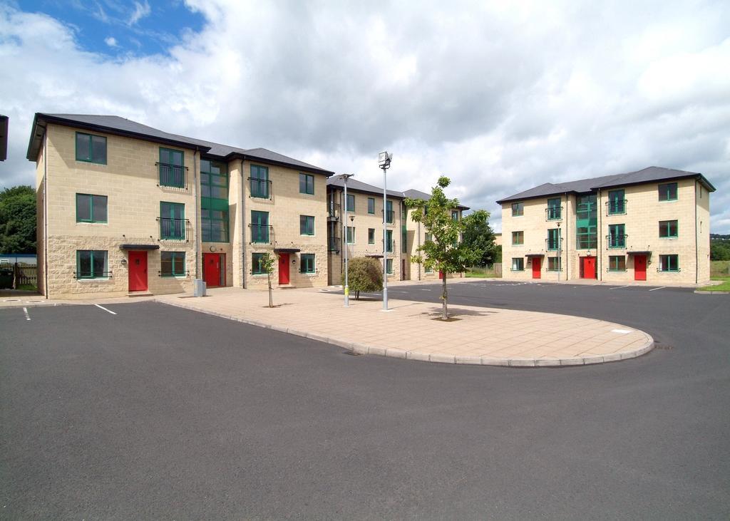 Ballyraine Self Catering 莱特肯尼 外观 照片