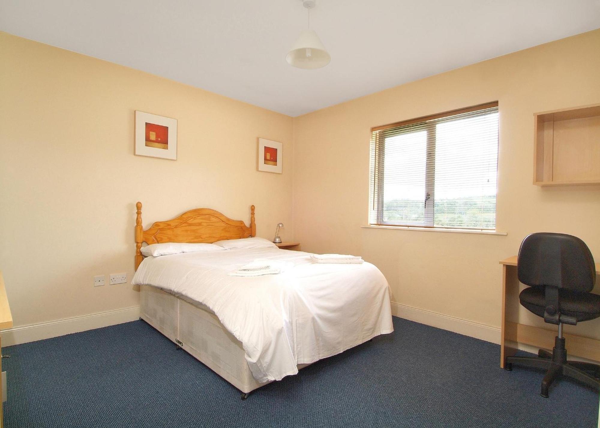 Ballyraine Self Catering 莱特肯尼 外观 照片