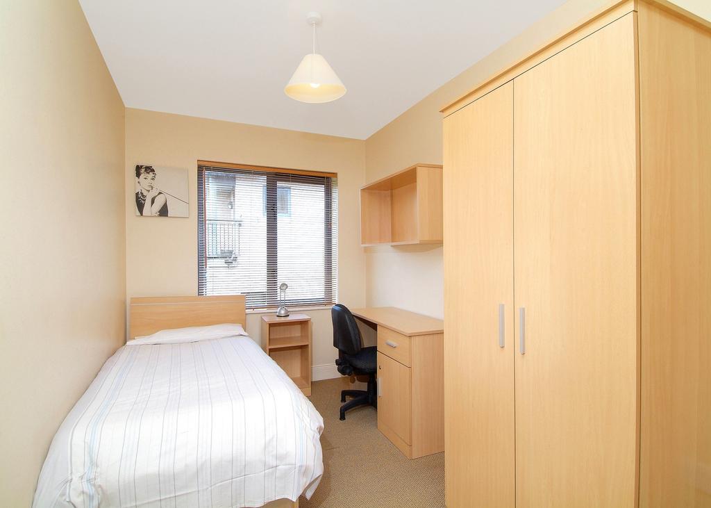 Ballyraine Self Catering 莱特肯尼 客房 照片