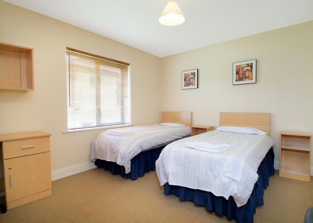 Ballyraine Self Catering 莱特肯尼 客房 照片