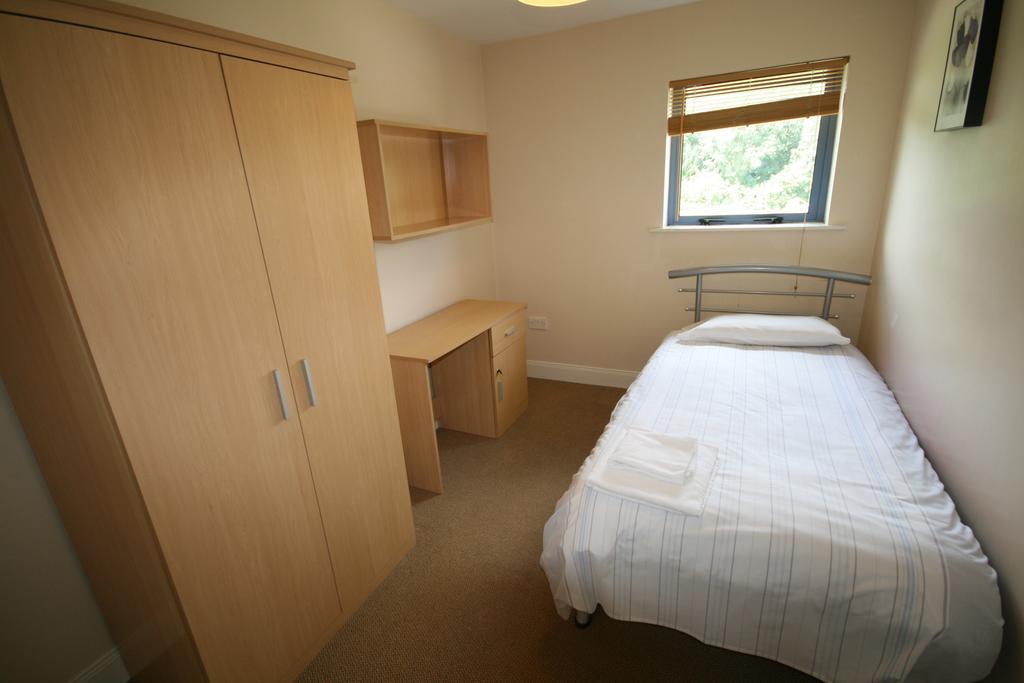 Ballyraine Self Catering 莱特肯尼 外观 照片