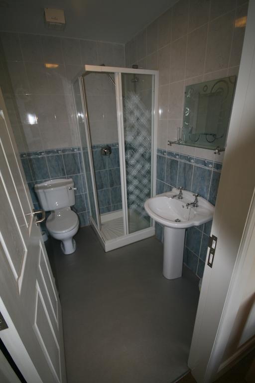 Ballyraine Self Catering 莱特肯尼 外观 照片
