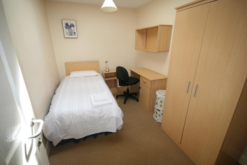 Ballyraine Self Catering 莱特肯尼 客房 照片