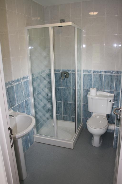Ballyraine Self Catering 莱特肯尼 客房 照片