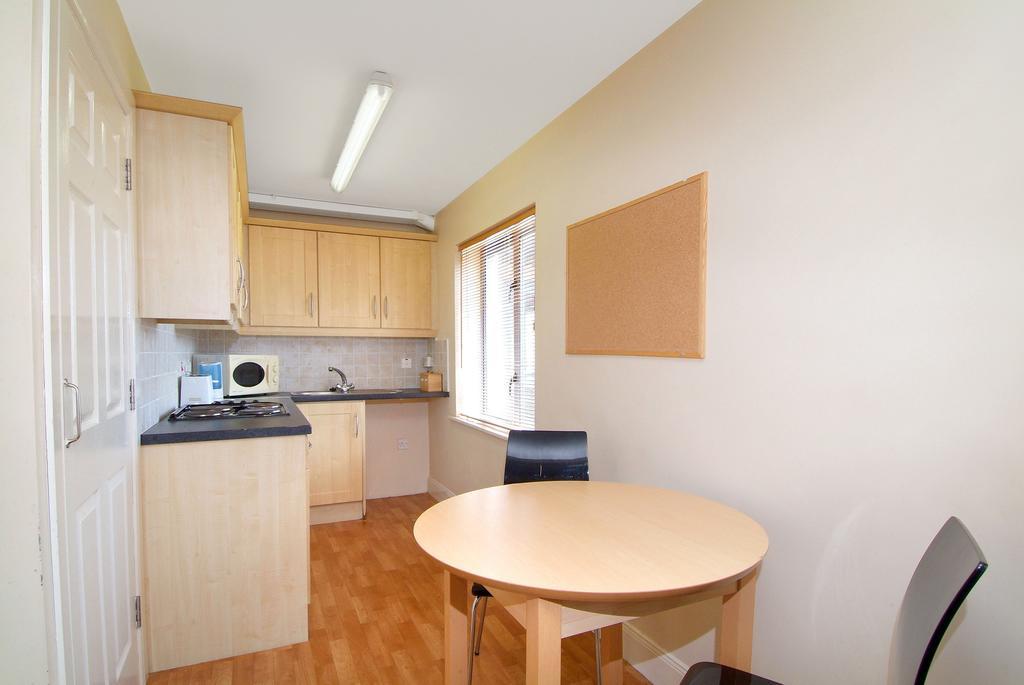 Ballyraine Self Catering 莱特肯尼 客房 照片